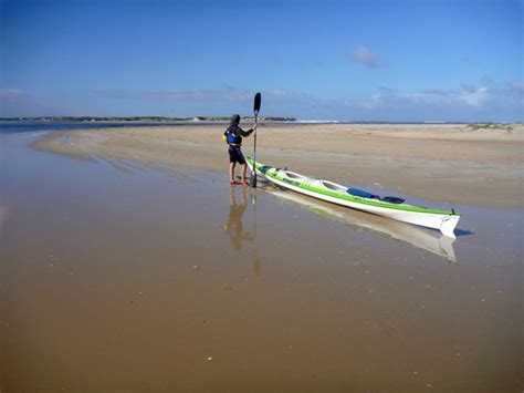 Gallery: Kayaking on the Murray River - Australian Geographic