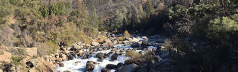 Lumsden Bridge Road [CLOSED], California - 14 Reviews, Map | AllTrails