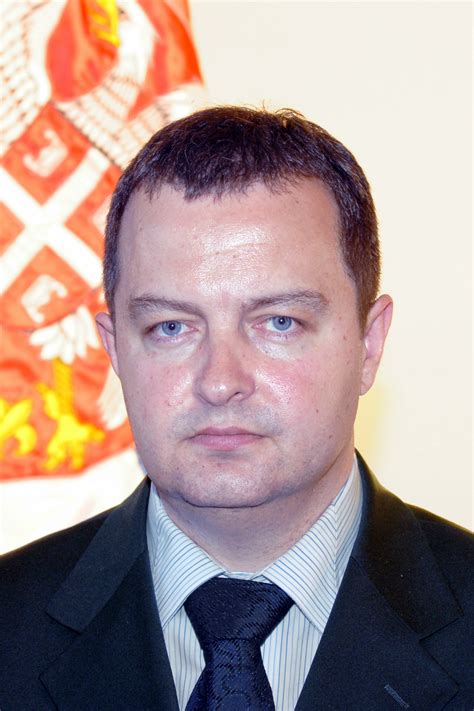 Ivica Dacic Biography, Ivica Dacic's Famous Quotes - Sualci Quotes 2019