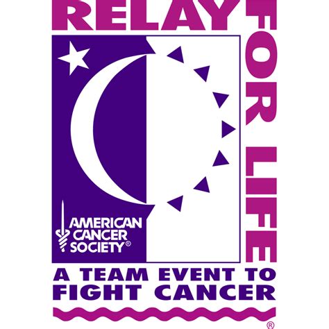 Relay For Life logo, Vector Logo of Relay For Life brand free download (eps, ai, png, cdr) formats