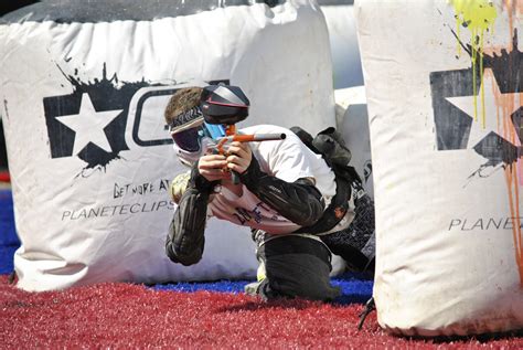 A Guide to Paintball Rules - looneypalace