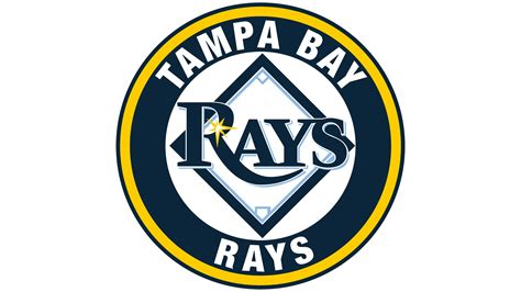 Tampa Bay Rays Logo : histoire, signification de l'emblème