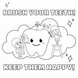 Hygiene Coloring Pages Cartoon Objects Vector  sketch template