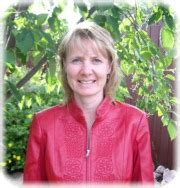 Edmonton Therapist: Nancy Hurst - Edmonton Counselling