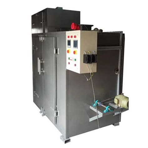 Coated Automatic Coconut Copra Dryer Machine, Electric, Capacity: 100 ...