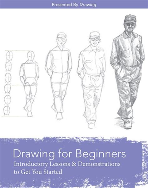 Art Books, Instruction, Lessons & More for Artists | Drawing for beginners, Drawing exercises ...