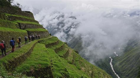 Tour Camino Inca Corto 2 días - Inca World Perú