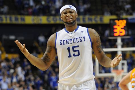 5 Biggest NBA Draft Busts from Kentucky Basketball - BVM Sports