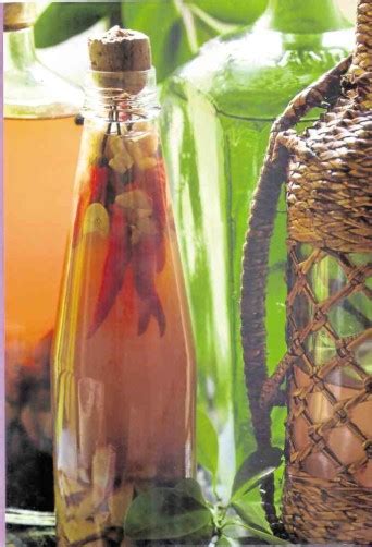 ‘Sour power’: The many uses–and names–of the almighty Philippine vinegar | Lifestyle.INQ