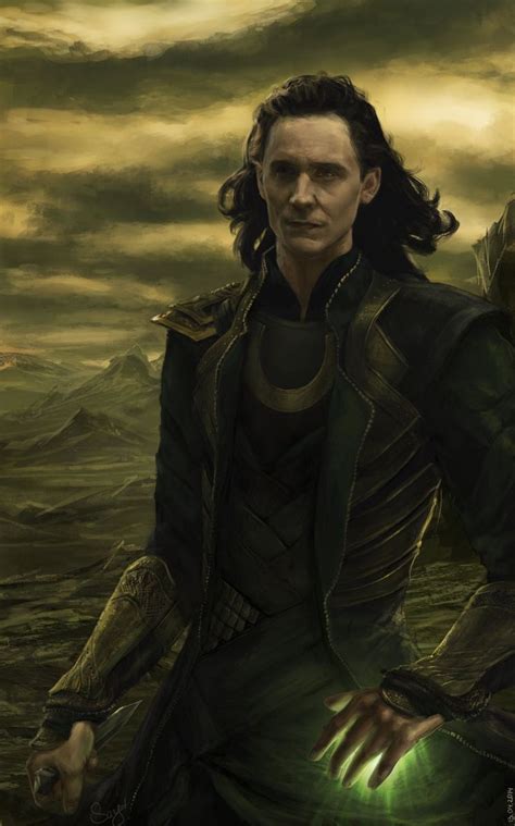 465 best LOKI FAN ART images on Pinterest | Loki fan art, Loki ...