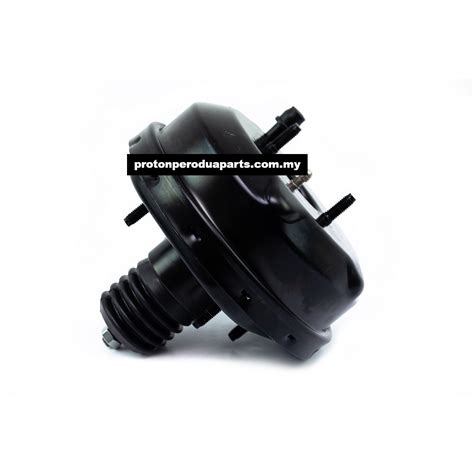 Brake Booster / Servo Assy For Perodua Kancil - NEW - Proton Perodua Parts | Online store for ...