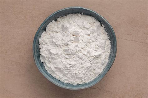 What Is Arrowroot Powder and How to Use it in Cooking?