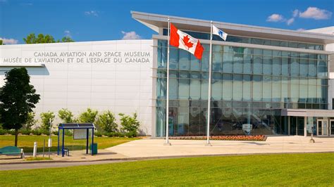 Canada Aviation and Space Museum in Ottawa, Ontario | Expedia.ca