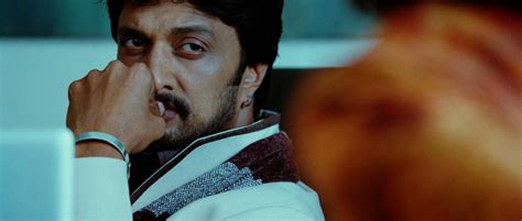 Sudeep Eega