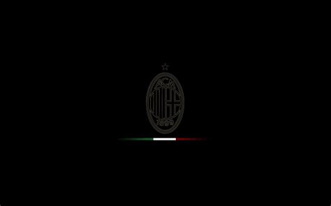 AC Milan Full HD Wallpapers - Wallpaper Cave