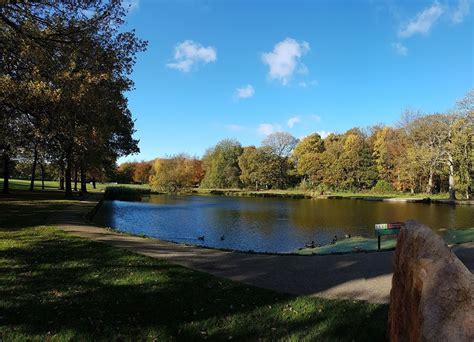 Friends of Middleton Park - South Leeds Life