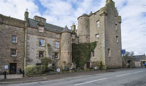 Dornoch Castle Hotel kick-starts its anniversary year - Scottish Field