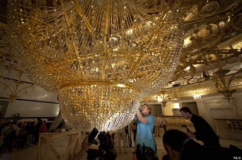 10 Best Ideas Massive Chandelier