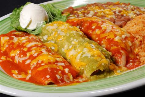 Mexican Food Delivery & Takeout in Topeka KS | EatStreet.com