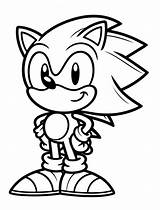 Sonic The Hedgehog 2 Free Printable Coloring Pages  sketch template