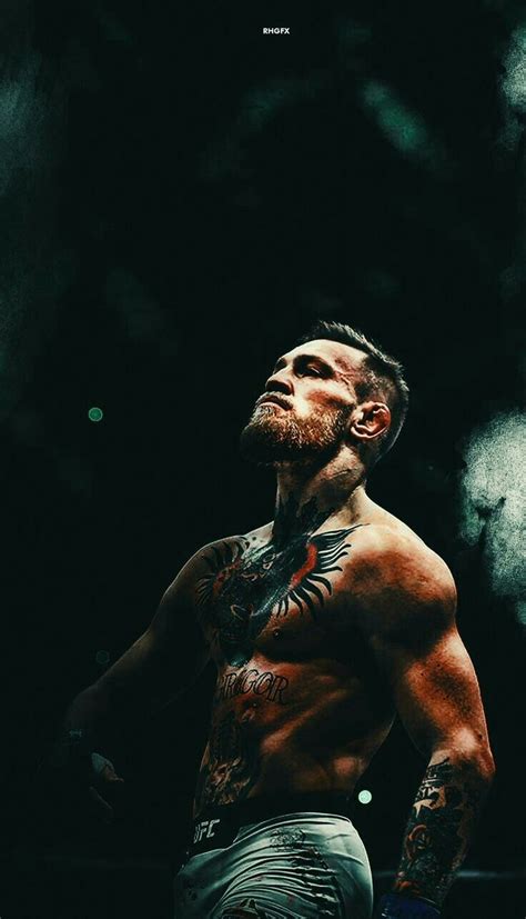 Conor McGregor | Mcgregor wallpapers, Conor mcgregor quotes, Conor mcgregor wallpaper