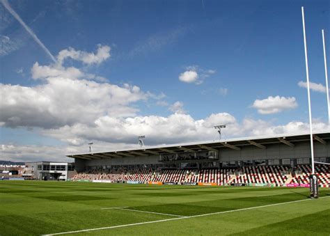 Cardiff Blues make Rodney Parade ‘home’ as Guinness Pro14 fixtures confirmed – Cardiff Rugby Life