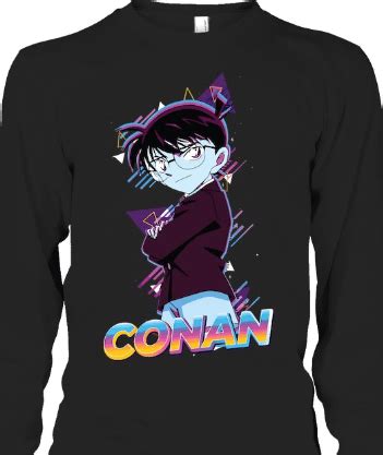 Conan Edogawa Detective Conan : r/DetectiveConan