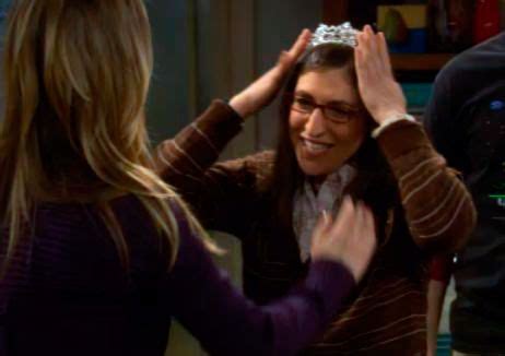 AMY THE TIARA :)