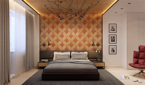 The Best Wall Texture Designs for Living Room