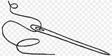 Hand Sewing Needles Coloring Book Hypodermic Needle Clip Art PNG  sketch template