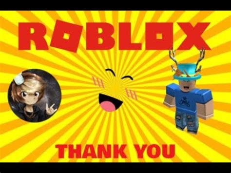 TOFUU GAVE ME SUPER SUPER HAPPY FACE (ROBLOX) - YouTube