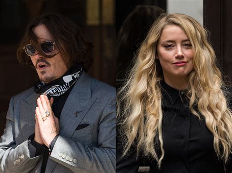 Johnny Depp's trial ends as Amber Heard stands by abuse claim