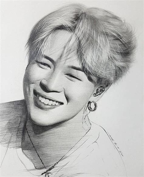 Pin by 소연 박 on BTS drawings | Bts drawings, Kpop drawings, Drawings