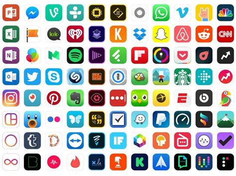 Pin on Computer | App icon design, App icon, Iphone app design