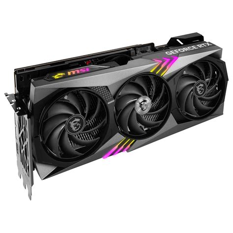 MSI GeForce RTX 4080 GAMING X TRIO 16G · Occasion MSI - Devis gratuit ...