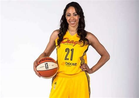 Top 10 Hottest WNBA Players In The Basketball World