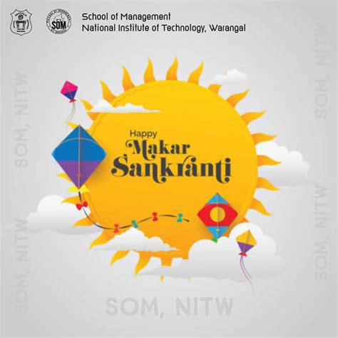 School of Management, NIT Warangal on LinkedIn: #celebration #happiness #festivals