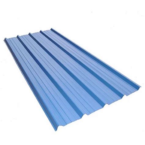 Deck Sheets - steel decking sheet Manufacturer from Faridabad