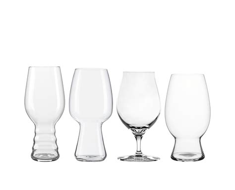 Spiegelau Craft Beer Tasting Kit | Spiegelau Craft Beer Glasses