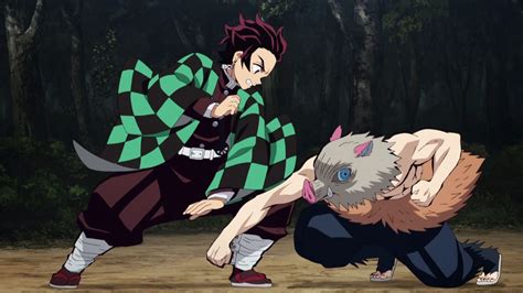 Strongest Hashira & Demon Slayers in Kimetsu no Yaiba Ranked