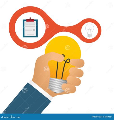 Solution design stock vector. Illustration of advice - 59043224