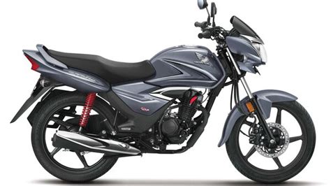 Honda Shine becomes the first 125 cc bike to hit one-crore customer milestone | HT Auto