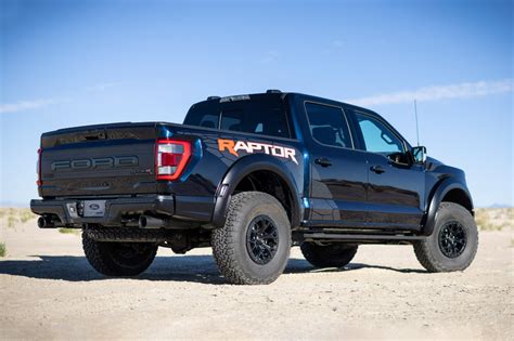 2023 Ford F-150 Raptor R Truck | Raptor, Ford, Ford motor company