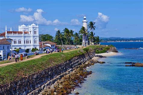 The Top Things to Do in Galle, Sri Lanka