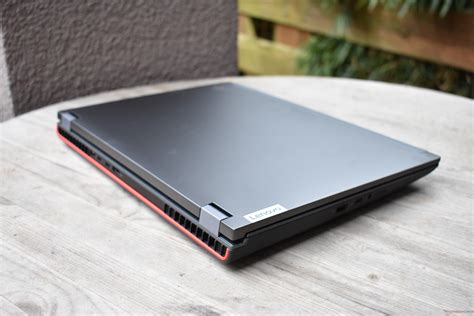 Lenovo ThinkPad P16 G1 laptop review: A powerful, newly-designed HX55 ...