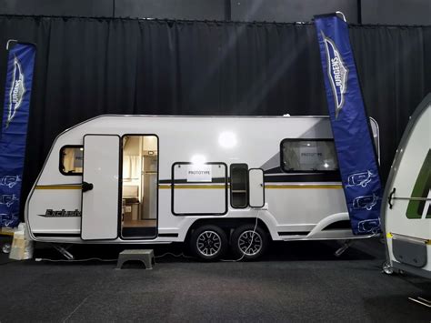 2020 Jurgens Exclusive Caravan - CaravanSA