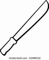 Dibujo De Machete Para Colorear Ultra Coloring Pages  Vrogueco sketch template