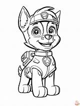 Paw Patrol Coloring Page Patr  Vrogueco sketch template