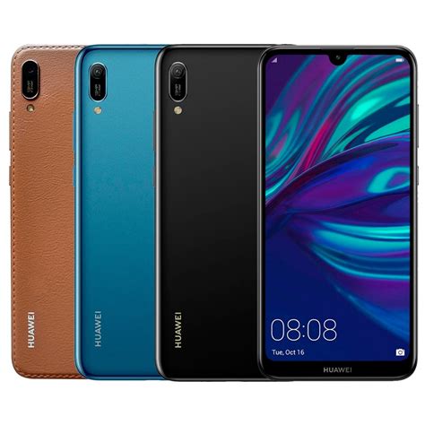 Huawei Y6 (2019) Price in Bangladesh. - E-Bazar.org