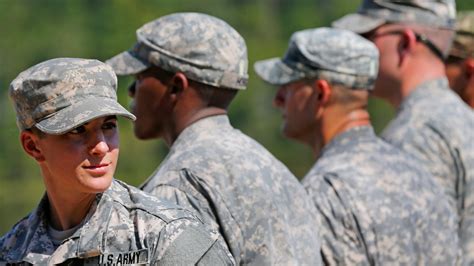 Male-only military draft: Constitutional? Tuesday hearing hits issue